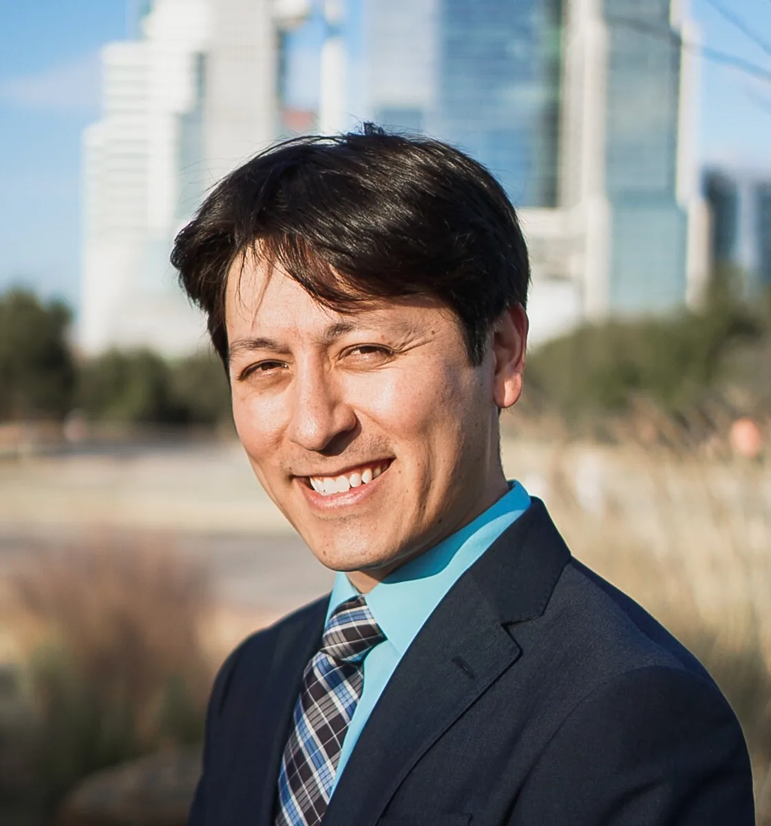 Dr. Andre Levesque, board-certified plastic surgeon in Austin, TX