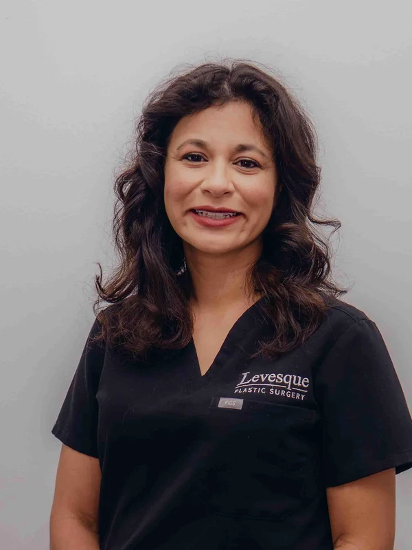 Jessica Levesque MD, Office Manager at Levesque Plastic Surgery Austin TX