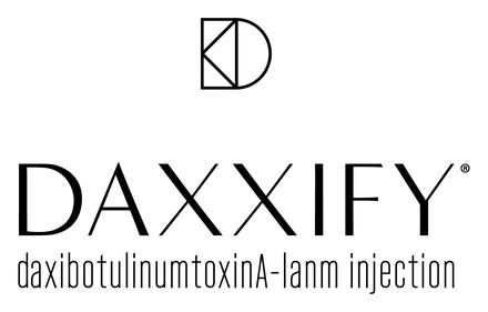 Daxxify logo