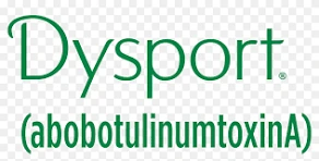 Dysport logo