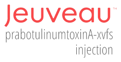 Jeuveau logo