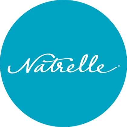 Natrelle by Allergan breast implants logo