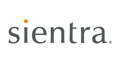 Sientra breast implants logo
