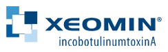 Xeomin logo