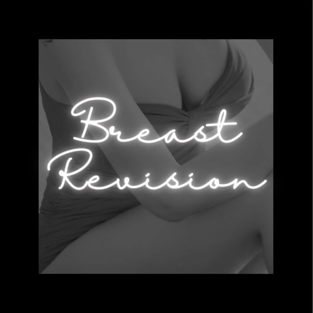Breast revision &mdash; Levesque Plastic Surgery, Austin TX
