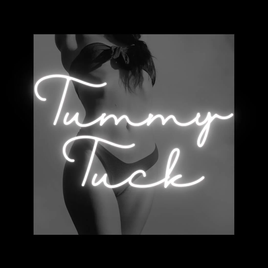 Tummy tuck &mdash; Levesque Plastic Surgery, Austin TX